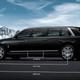 Illustration for article titled This Stretched Rolls-Royce Cullinan Costs $2 Million